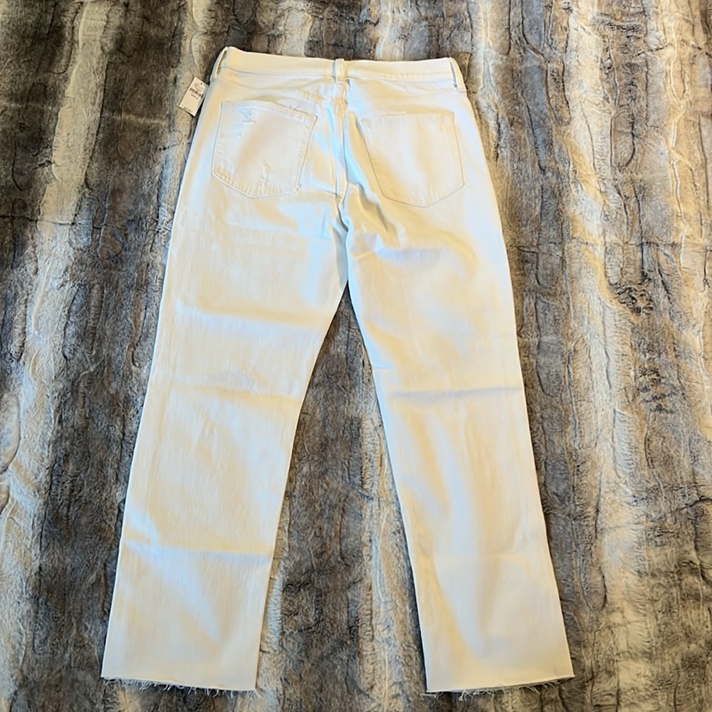 High Rise Jeans. - Picture 3 of 8